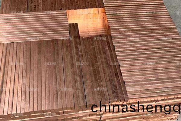 QSN6.5-0.1光亮銅闆