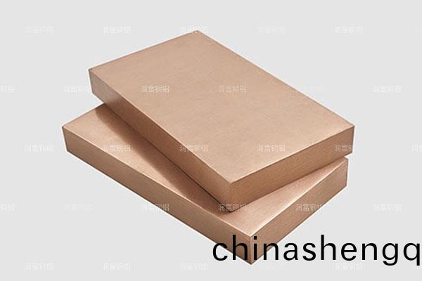 QSN7-0.2光(guang)亮銅闆