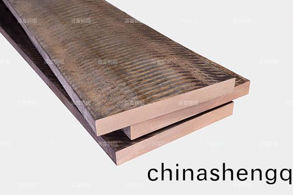 ZCuSn10Pb2銅(tong)闆