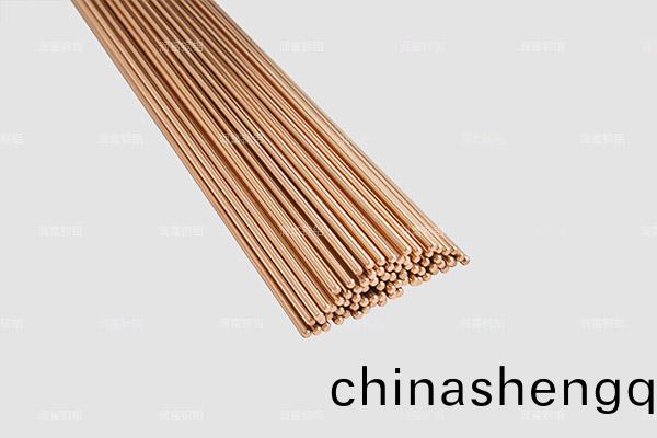 CuSn4Zn2精(jing)密(mi)銅棒(bang)