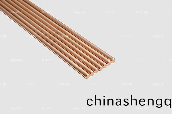 CuSn6精(jing)密銅(tong)棒