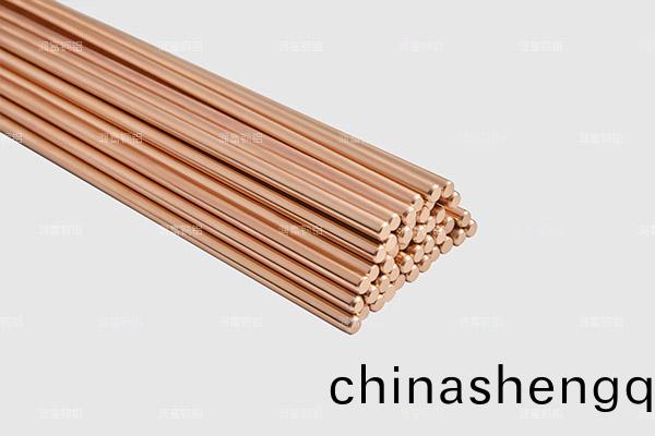 CuSn4精密(mi)銅(tong)棒(bang)