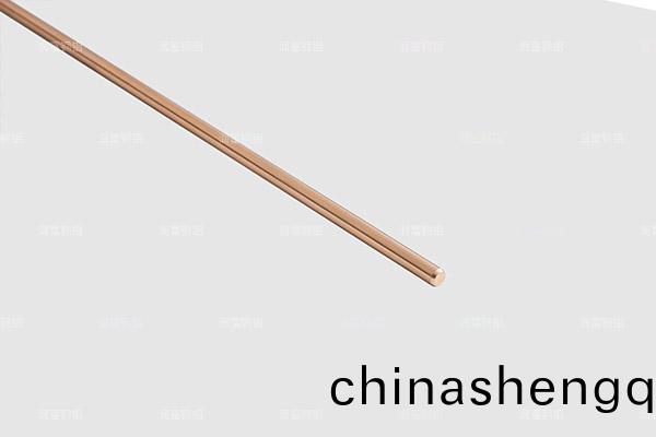 C52100精密銅(tong)棒(bang)