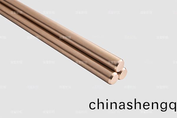 C93700精密銅棒