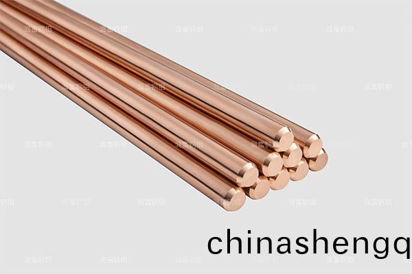 QSN6.5-0.4精密銅(tong)棒