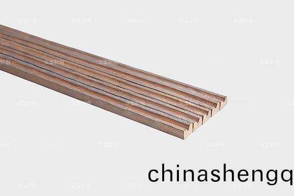 Pb17Sn4Zn4銅槽(cao)