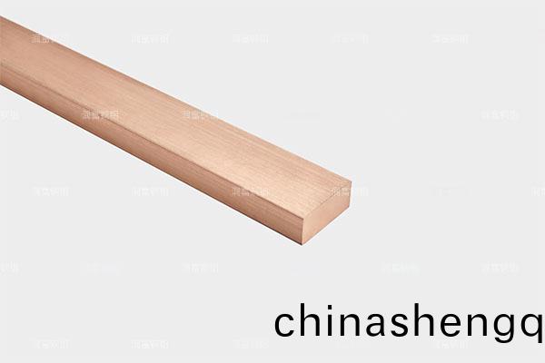 QAL9-4精密銅(tong)棒(bang)