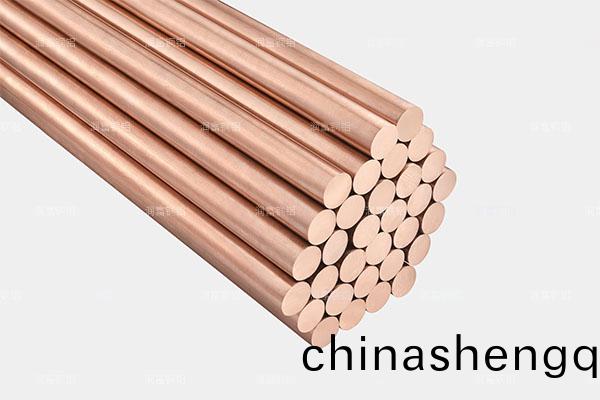 QSN8-0.3精(jing)密(mi)銅棒
