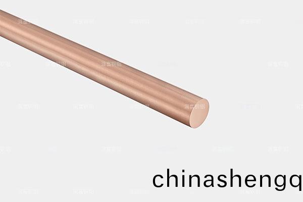 QAL9-2精密(mi)銅(tong)棒