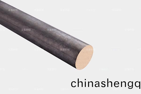 ZCuSn10Pb1精密(mi)銅(tong)棒(bang)