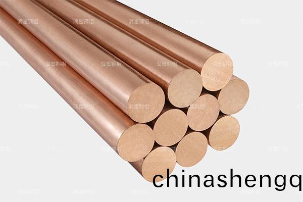 QSN4-4-4精密銅棒(bang)