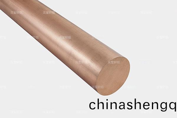 QSN4-4-2.5精密銅棒