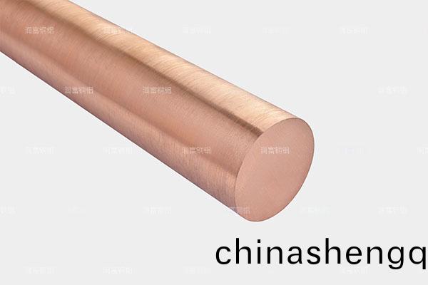 QSN6.5-0.1精(jing)密銅棒