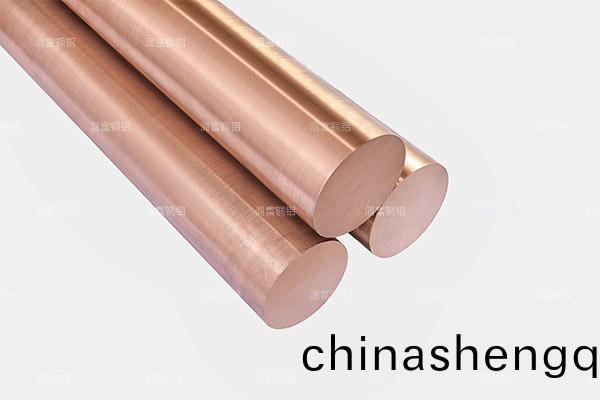 QSN7-0.2精(jing)密(mi)銅(tong)棒(bang)