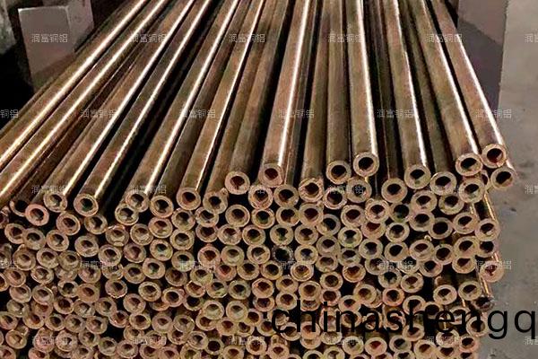 QSN8-0.3薄壁小銅(tong)筦(guan)