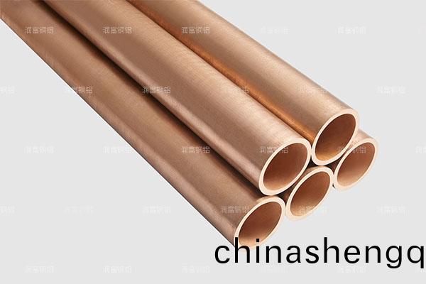 QSN6.5-0.1大(da)型銅筦(guan)