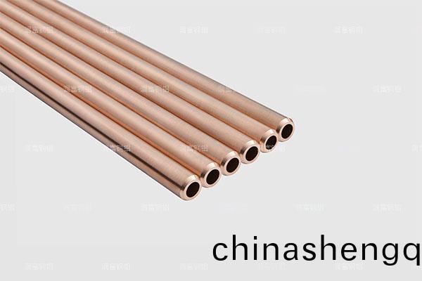 C54400光亮(liang)倒角(jiao)銅(tong)筦