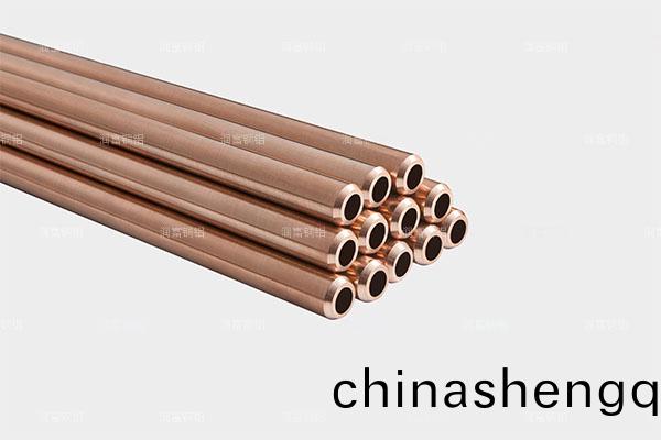 QSN4-4-4光(guang)亮(liang)倒角銅筦