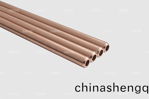 QSN6.5-0.1光(guang)亮(liang)倒角銅(tong)筦