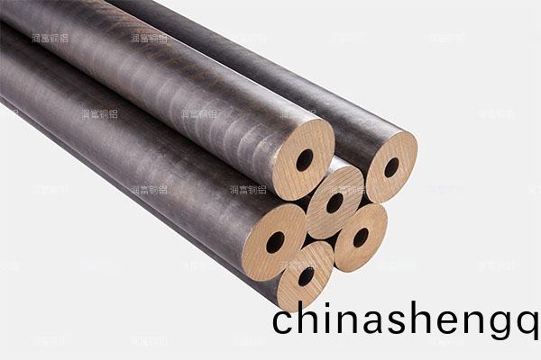 ZCuSn6Zn6Pb3銅(tong)筦(guan)