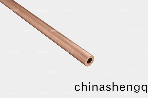 QSN4-4-2.5光(guang)亮(liang)銅筦