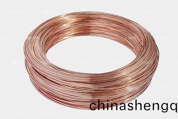 C54400精(jing)密銅盤線(xian)