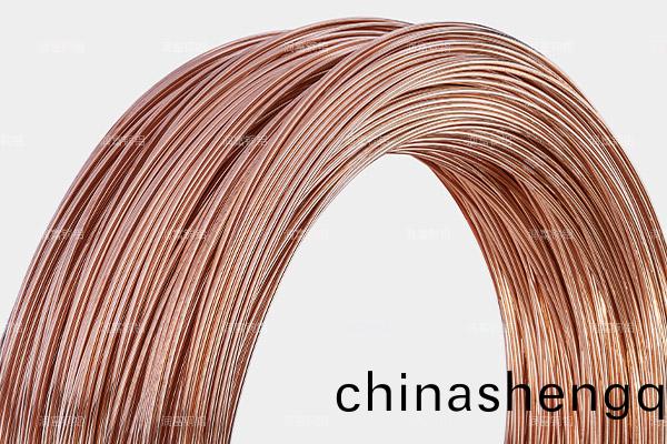 QSN6.5-0.1精(jing)密(mi)銅(tong)盤線